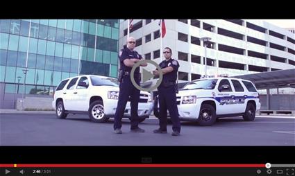 MPD Recruiting Video
